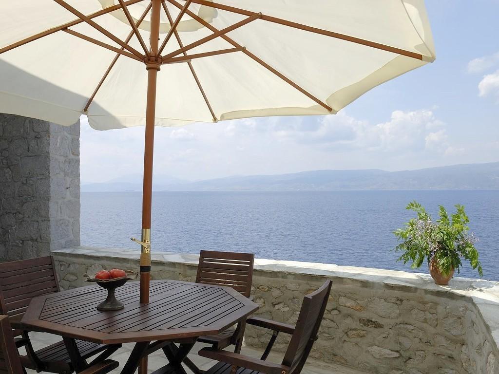 Villa Castello ไฮดรา ห้อง รูปภาพ