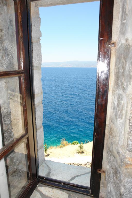 Villa Castello ไฮดรา ห้อง รูปภาพ