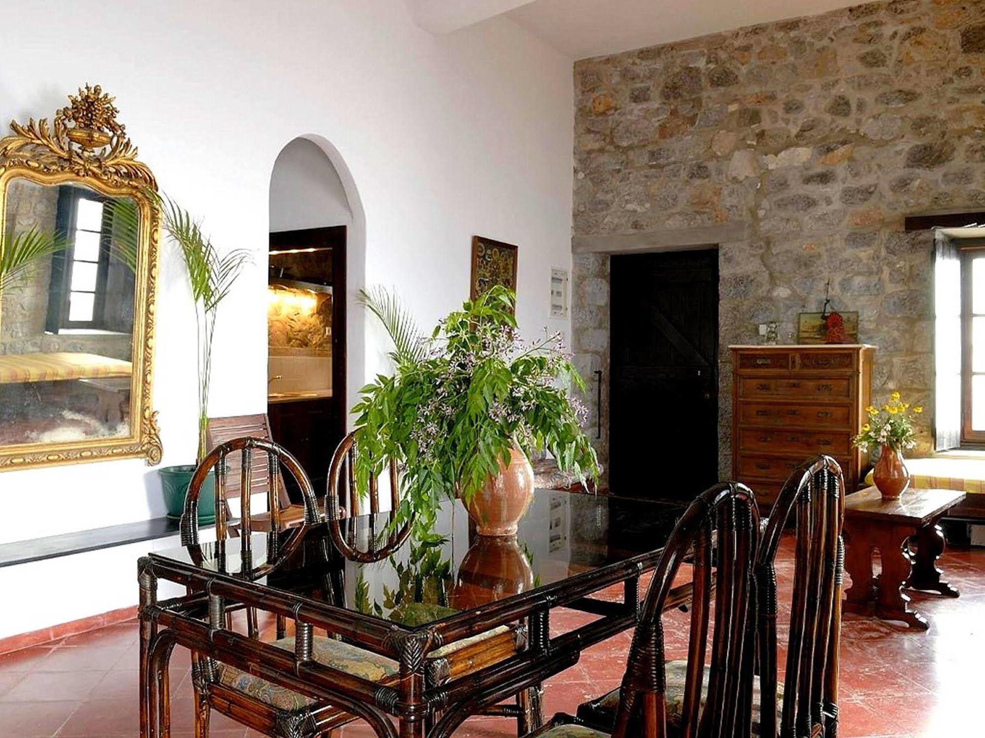 Villa Castello ไฮดรา ภายนอก รูปภาพ